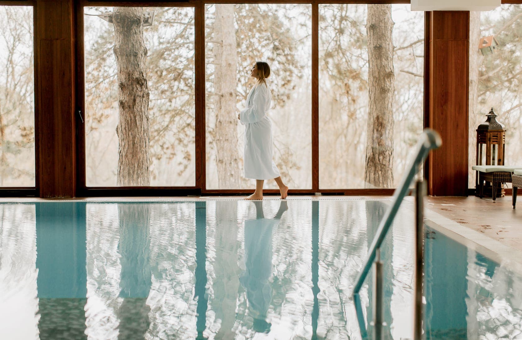 Hotel mit Spa in Berlin