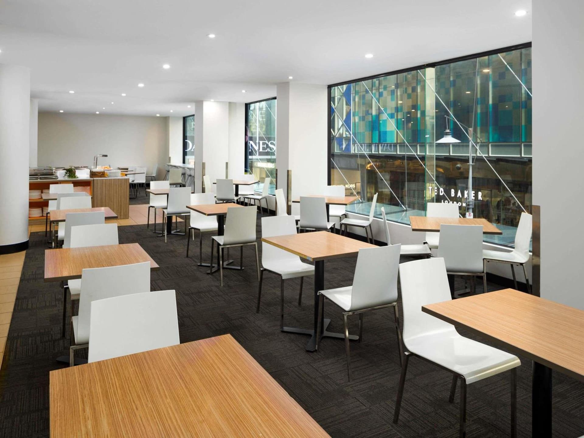 Mercure Welcome Melbourne