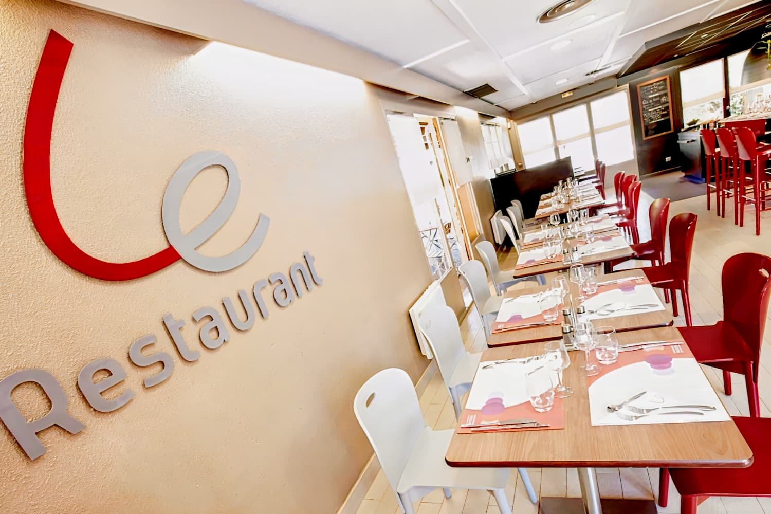 Kyriad Châlons-En-Champagne - Saint-Martin