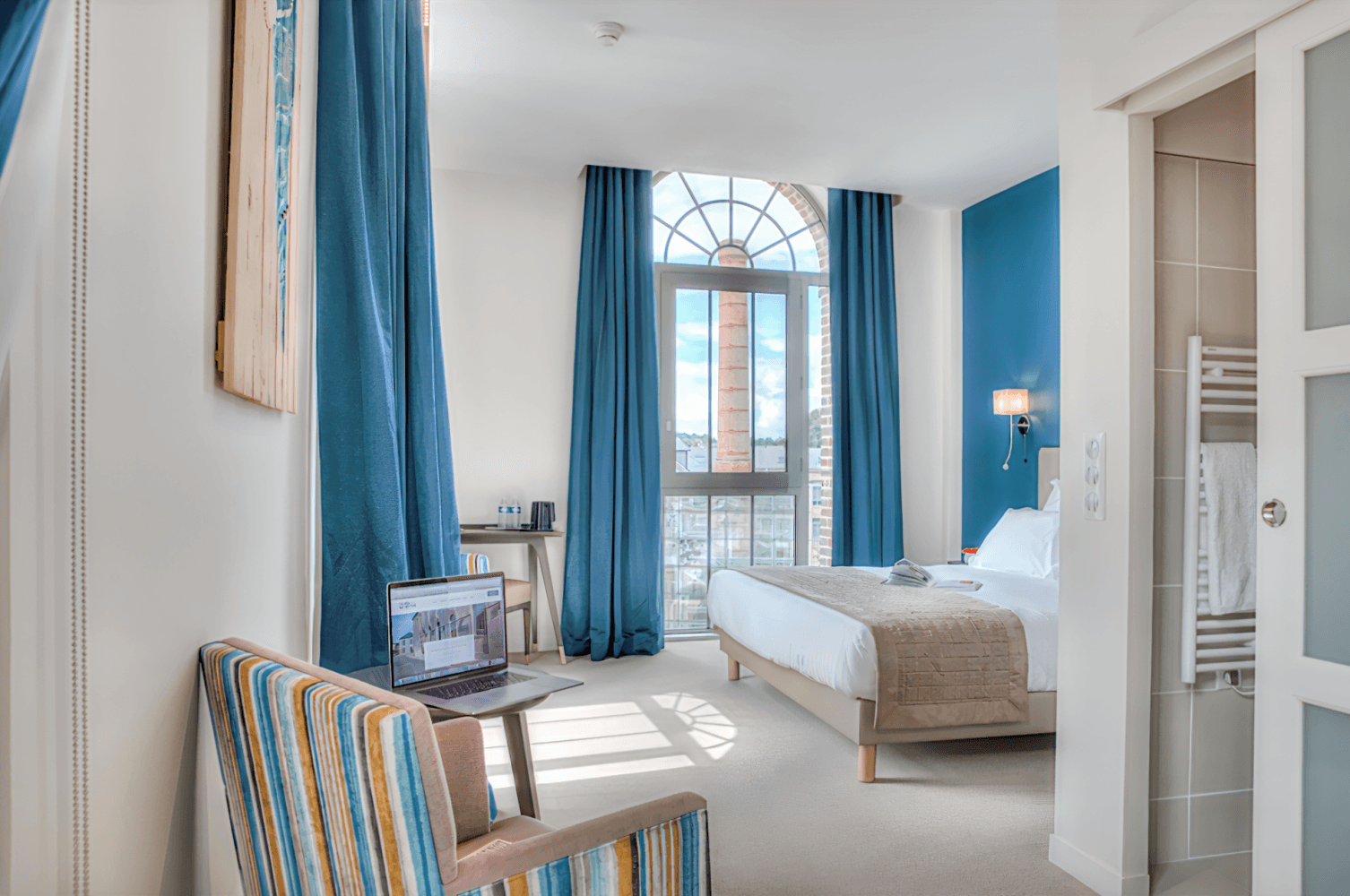 Hôtel de la Tabletterie