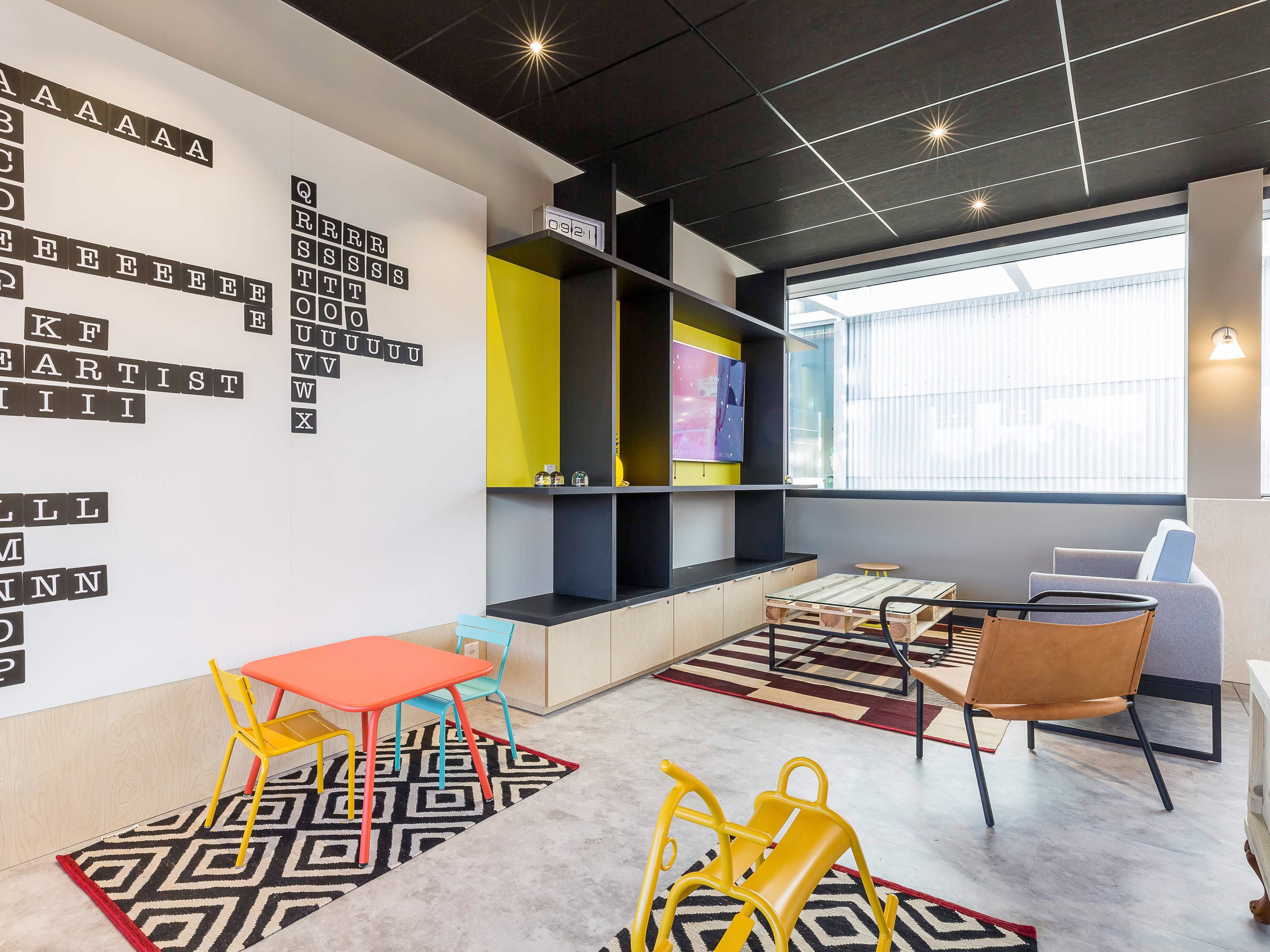 ibis Styles Genève Palexpo Aéroport