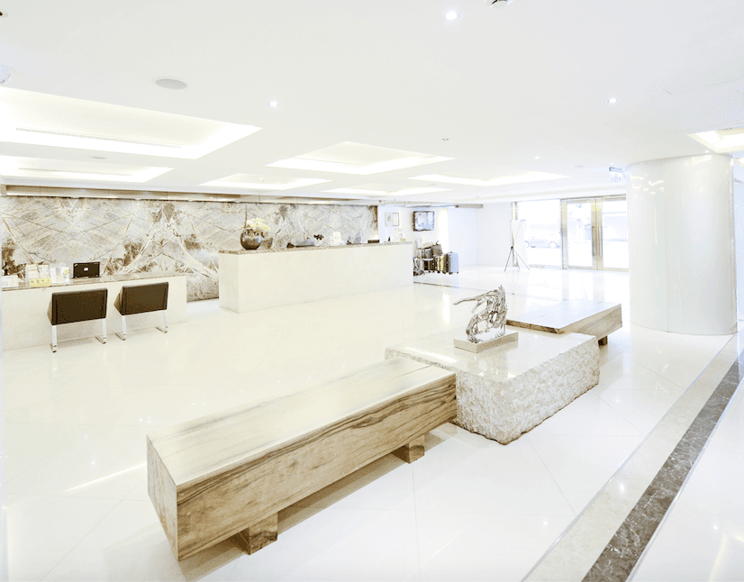 Lealea Garden Hotel Taipei