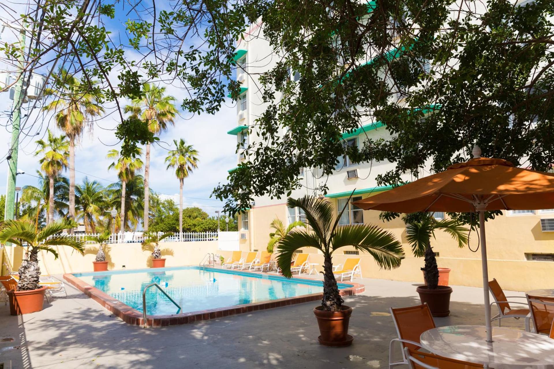 The Broadmore Miami Beach
