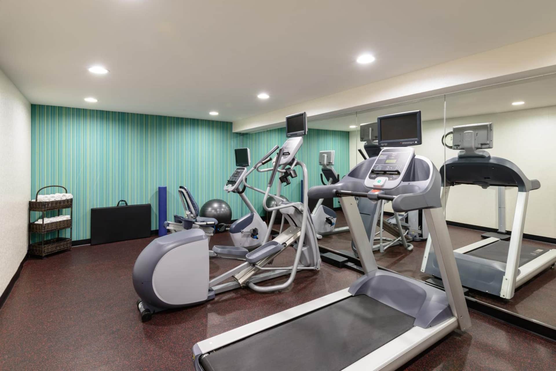 Holiday Inn Express New York City Chelsea, an IHG Hotel