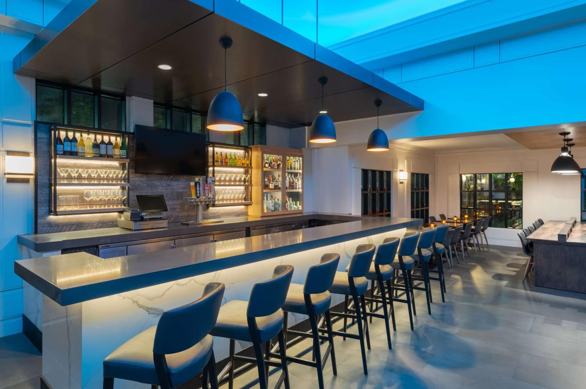 Hyatt House - White Plains