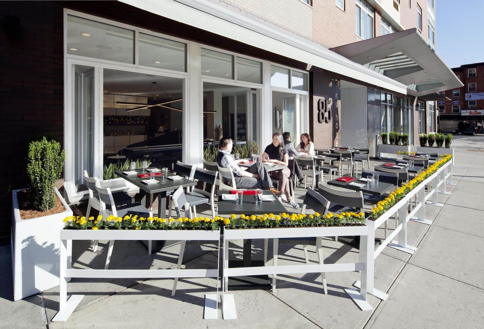 Nu Hotel Brooklyn