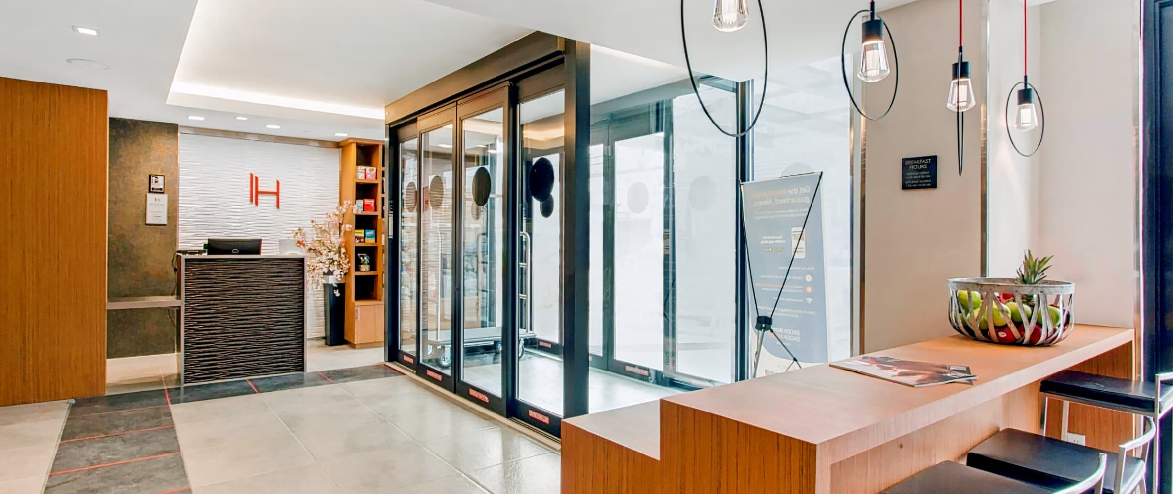 Insignia Hotel Brooklyn