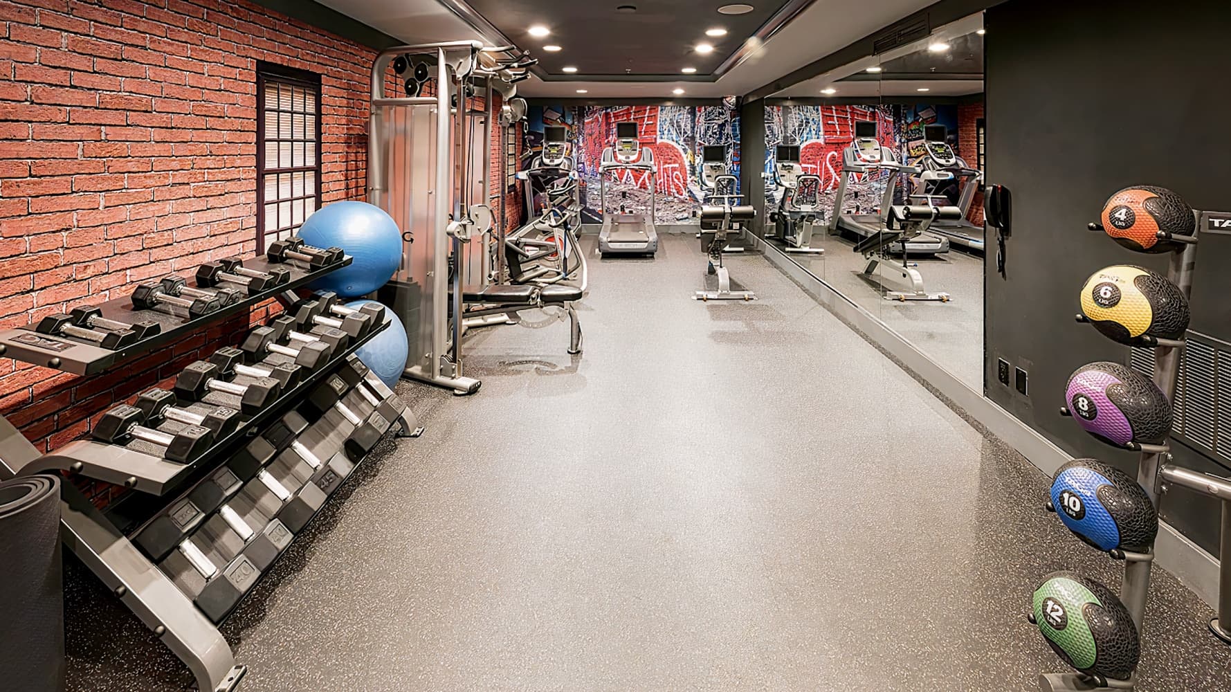 Hotel Zelos San Francisco