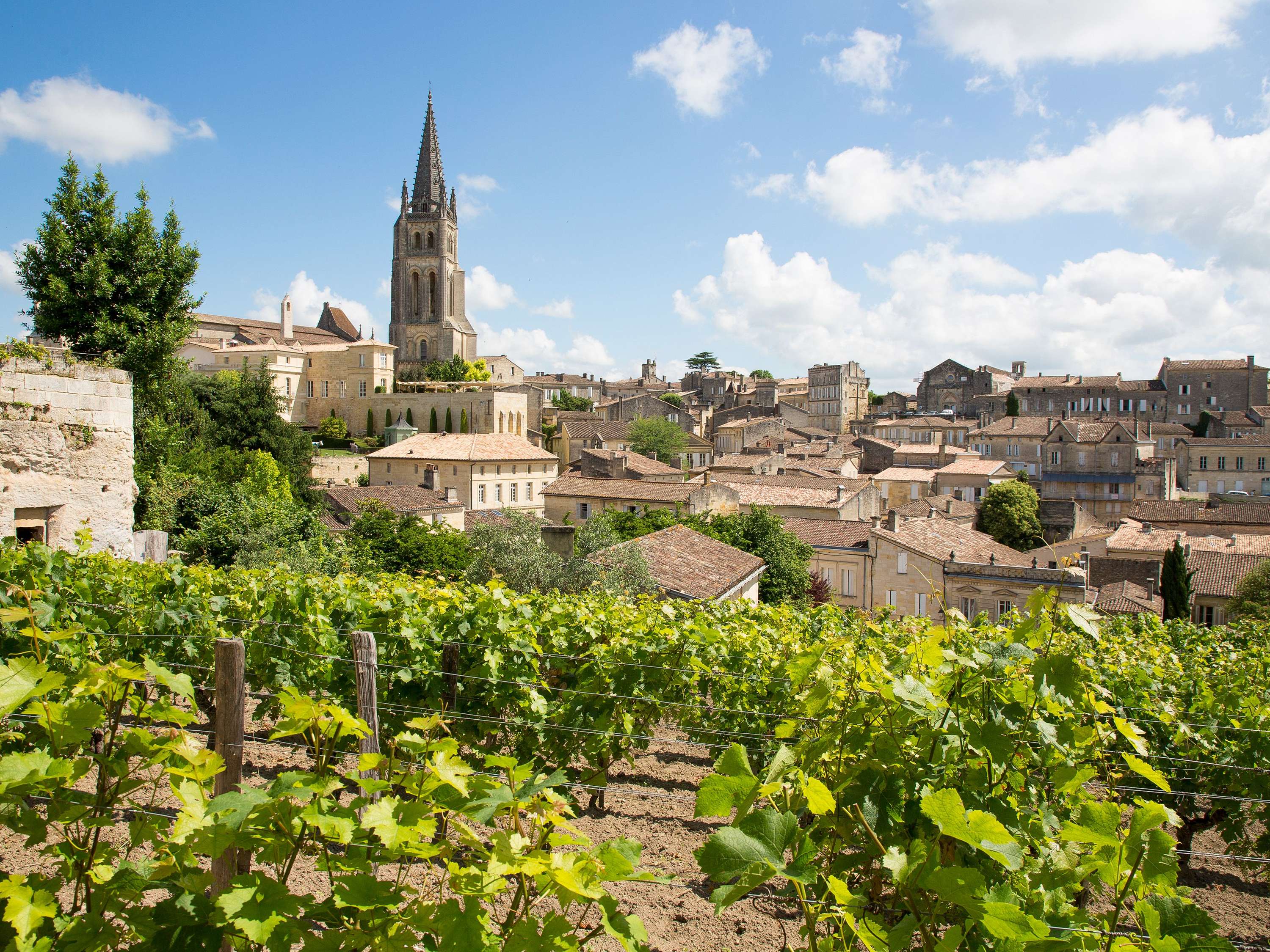 ibis Bordeaux Saint Emilion