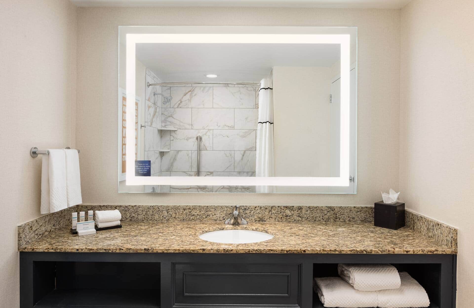 Embassy Suites Atlanta Buckhead