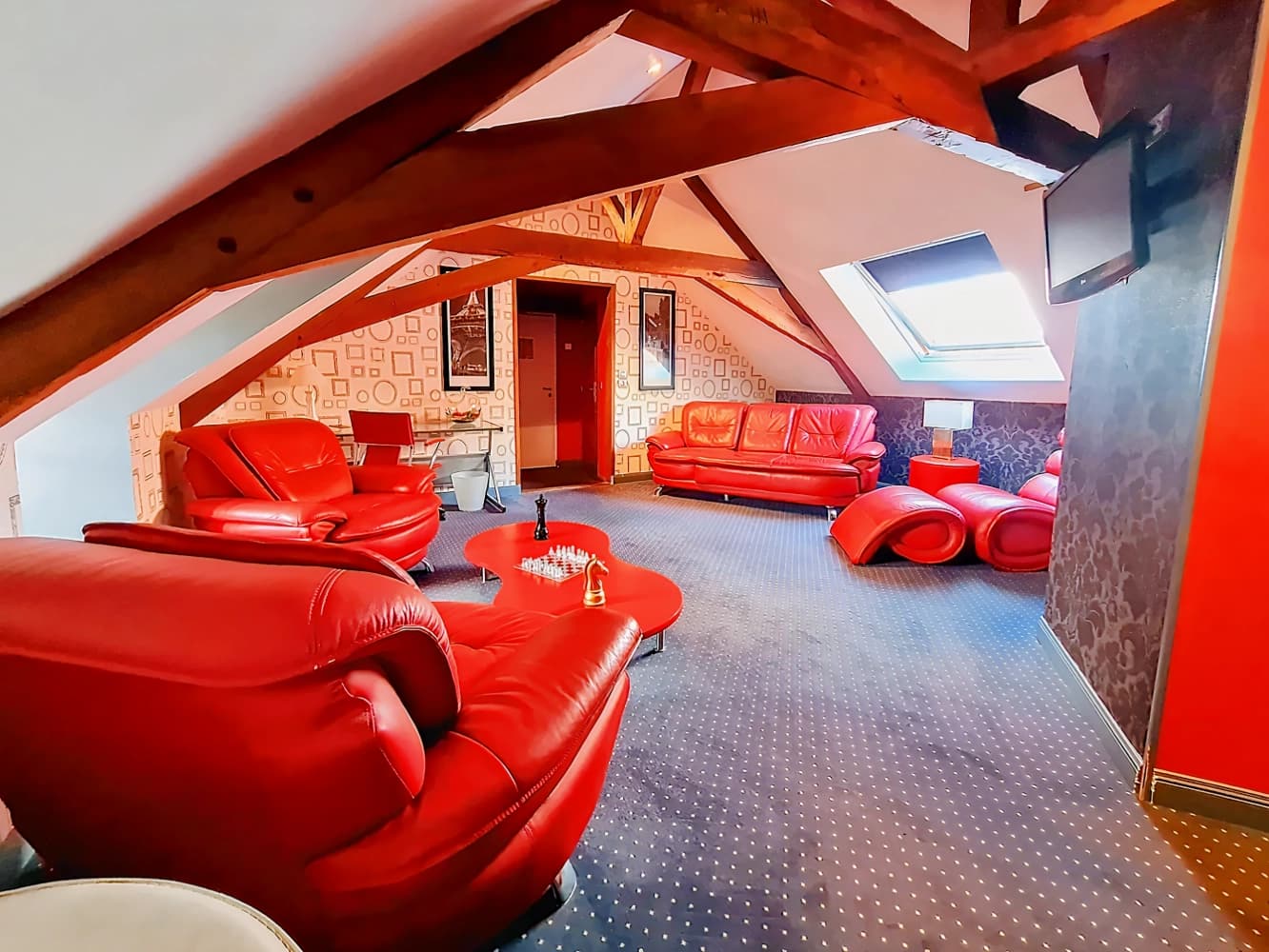 Châtellerie de Schoebeque