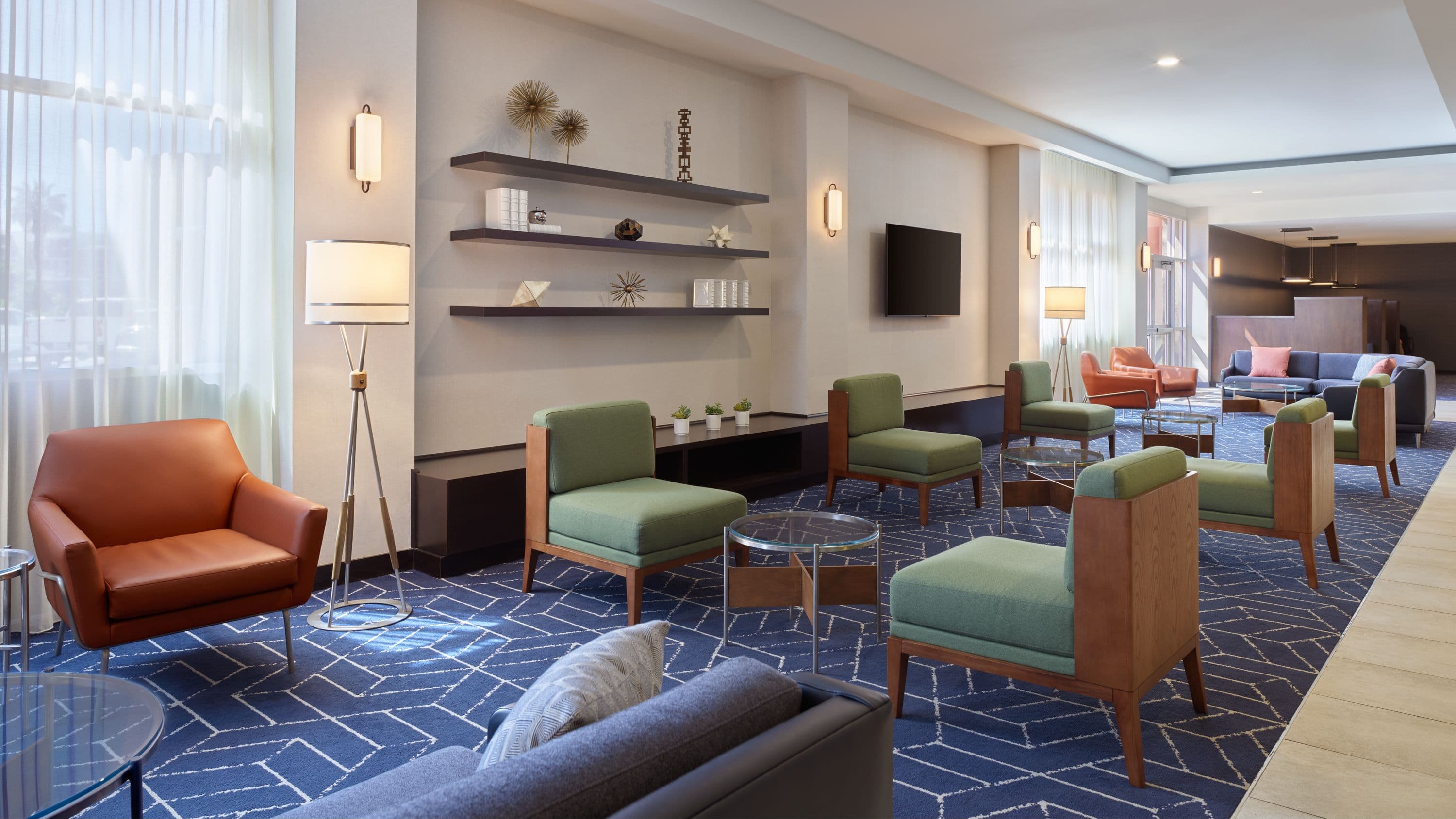 Courtyard by Marriott Culver City Los Angeles