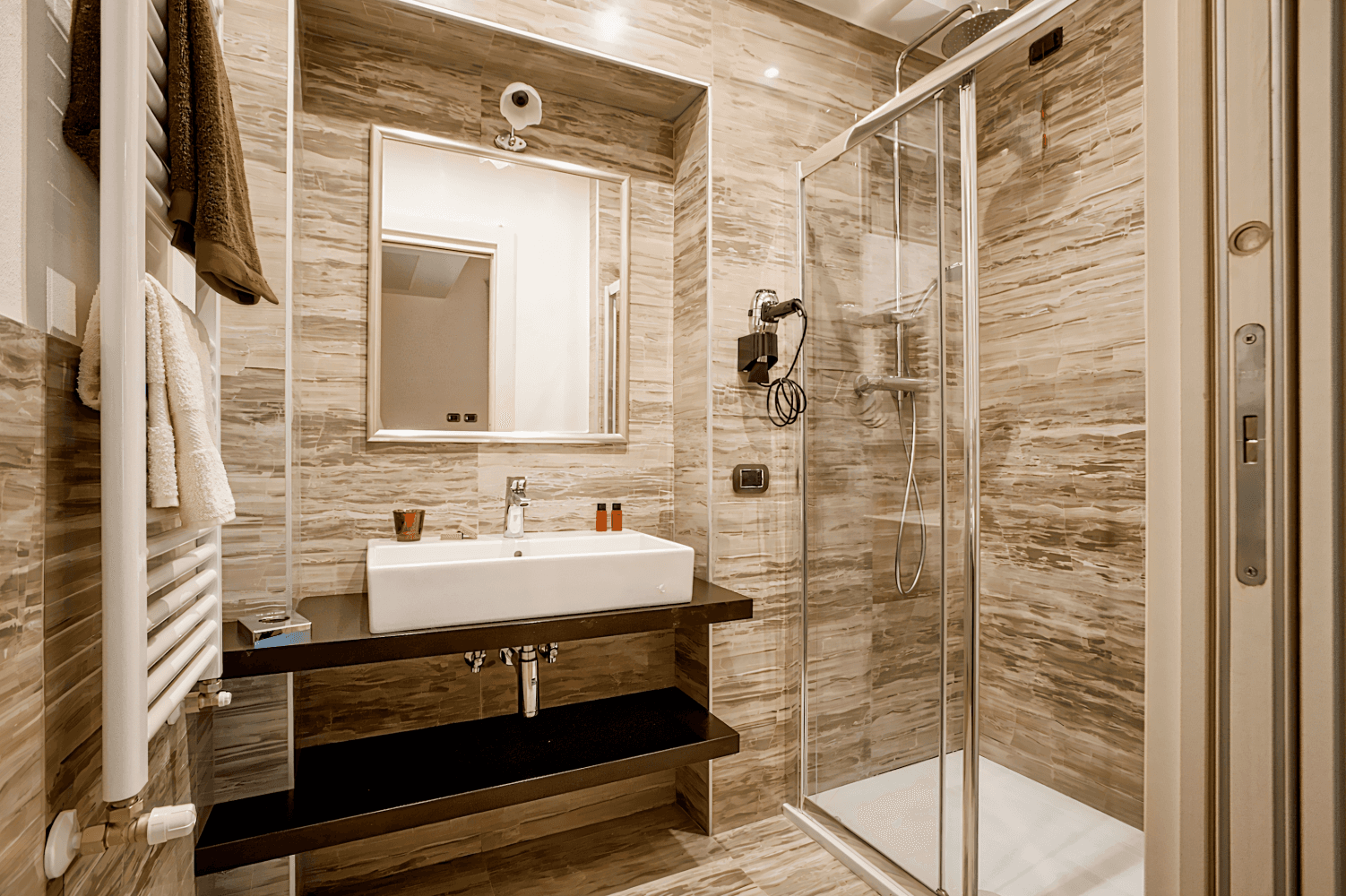 Grand Hotel Impero Spa & Resort