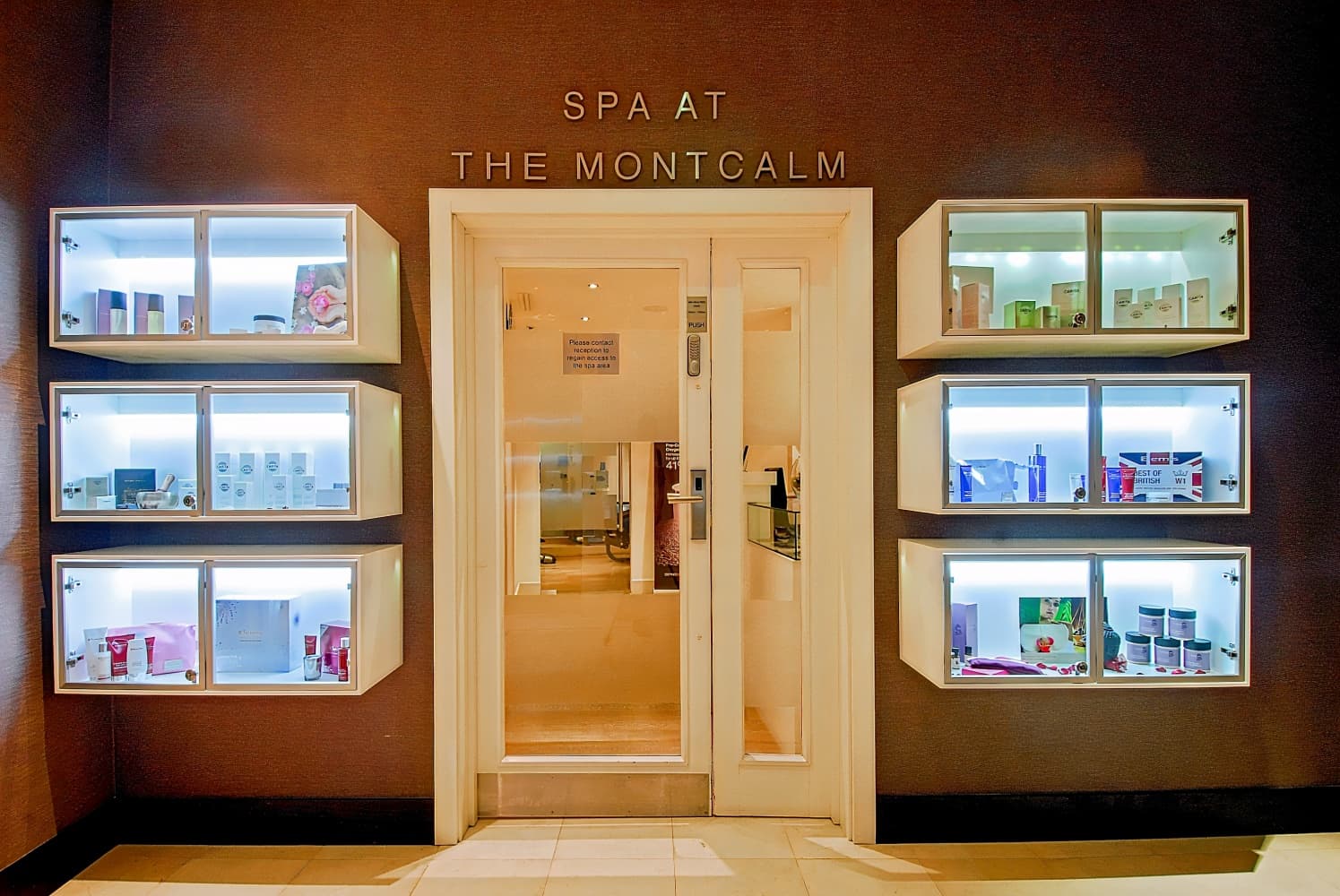 The Montcalm Marble Arch