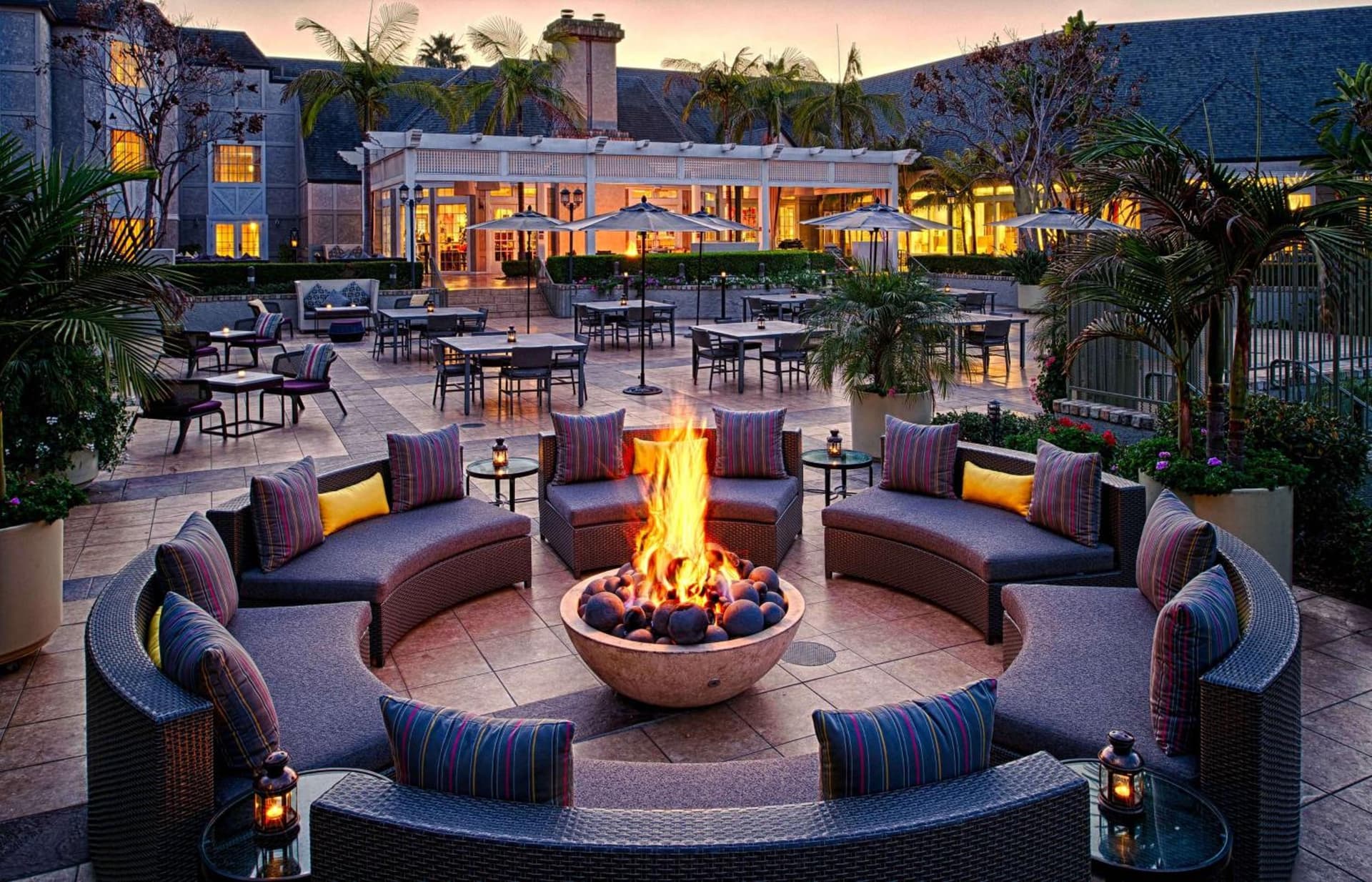 Hilton San Diego Del Mar