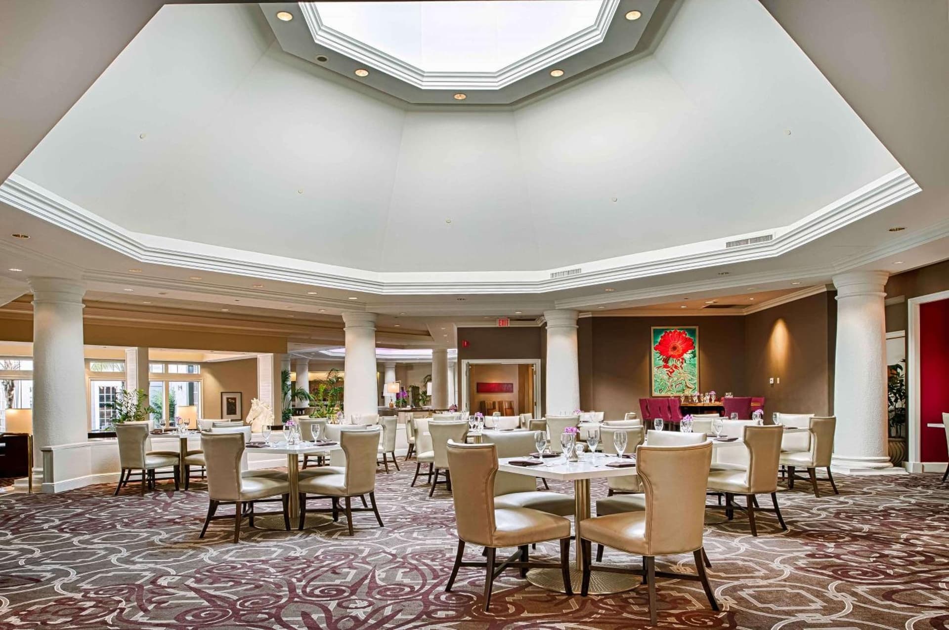 Hilton San Diego Del Mar
