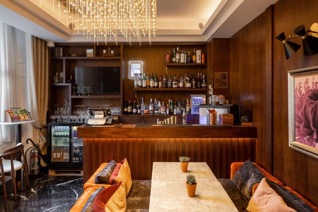Montcalm Chilworth Townhouse, Paddington