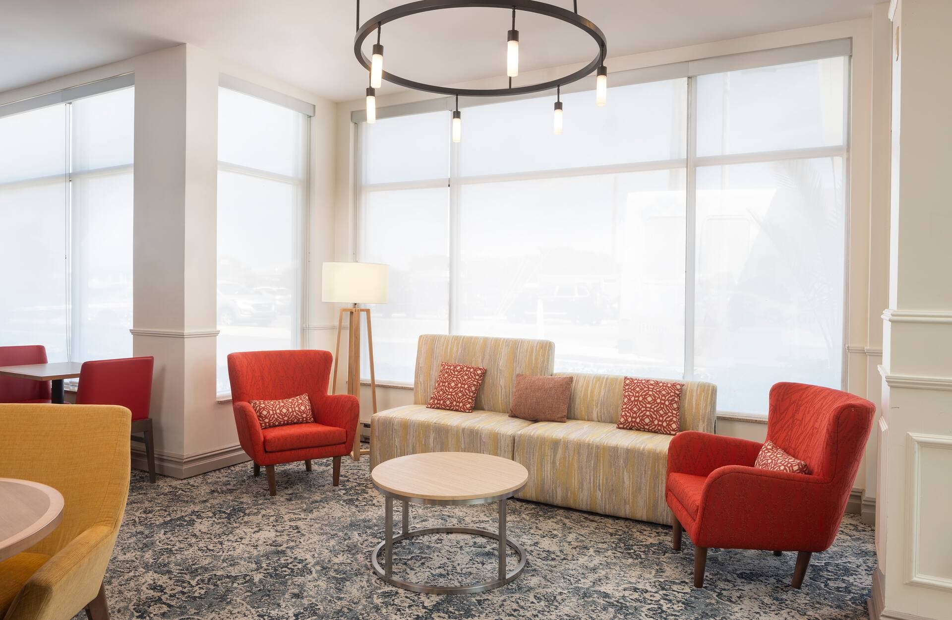 Hilton Garden Inn Queens / JFK Airport