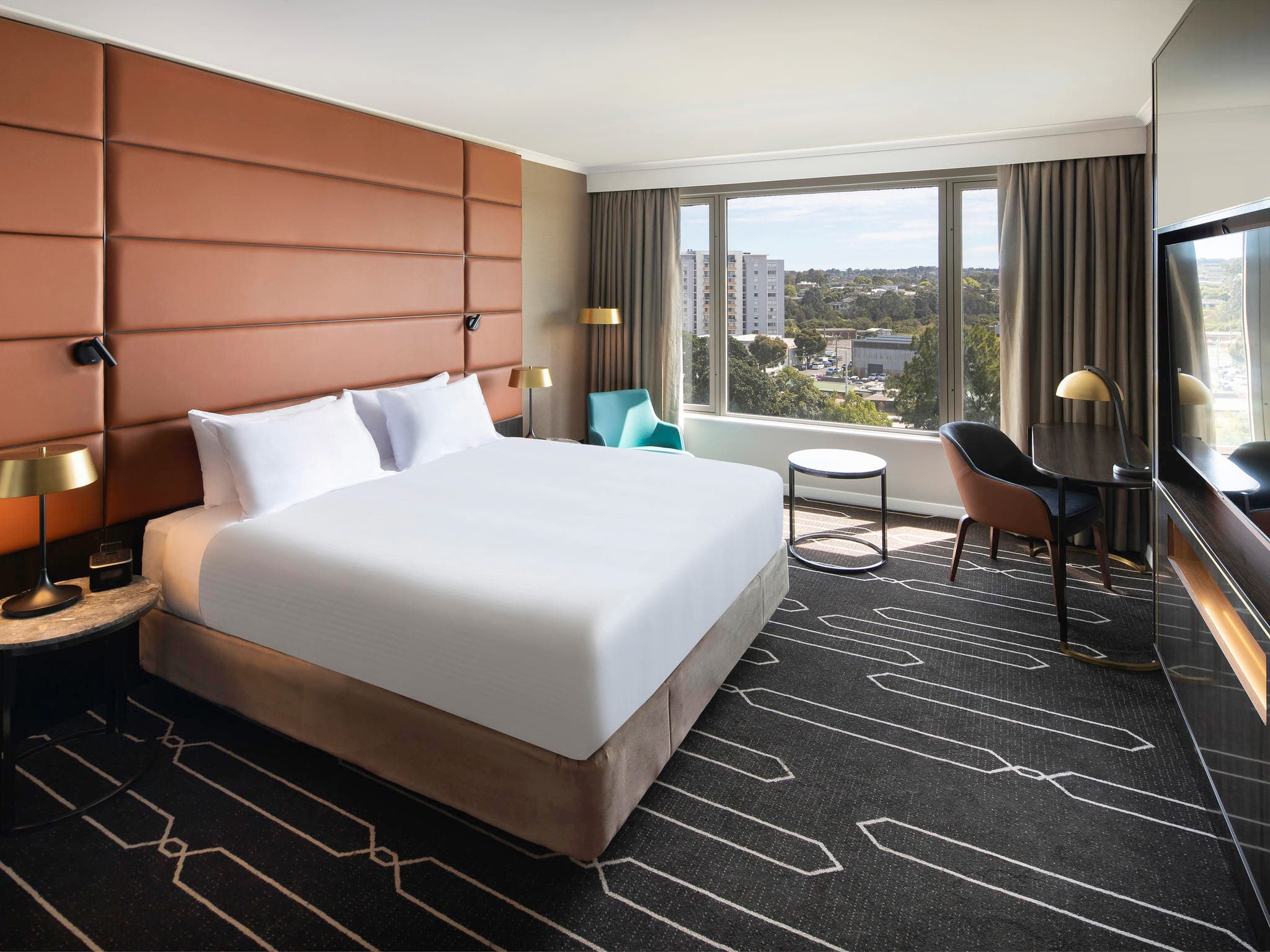 Mercure Sydney Parramatta