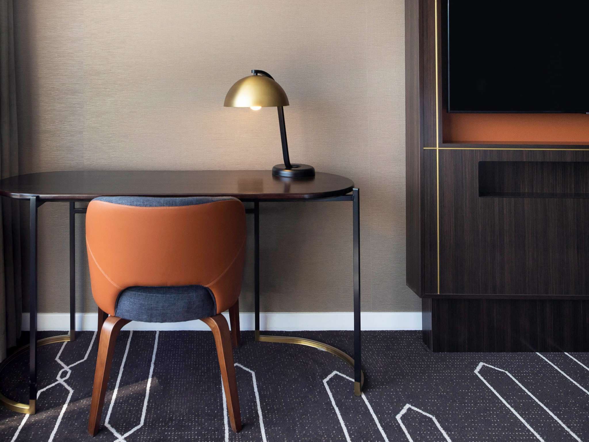 Mercure Sydney Parramatta