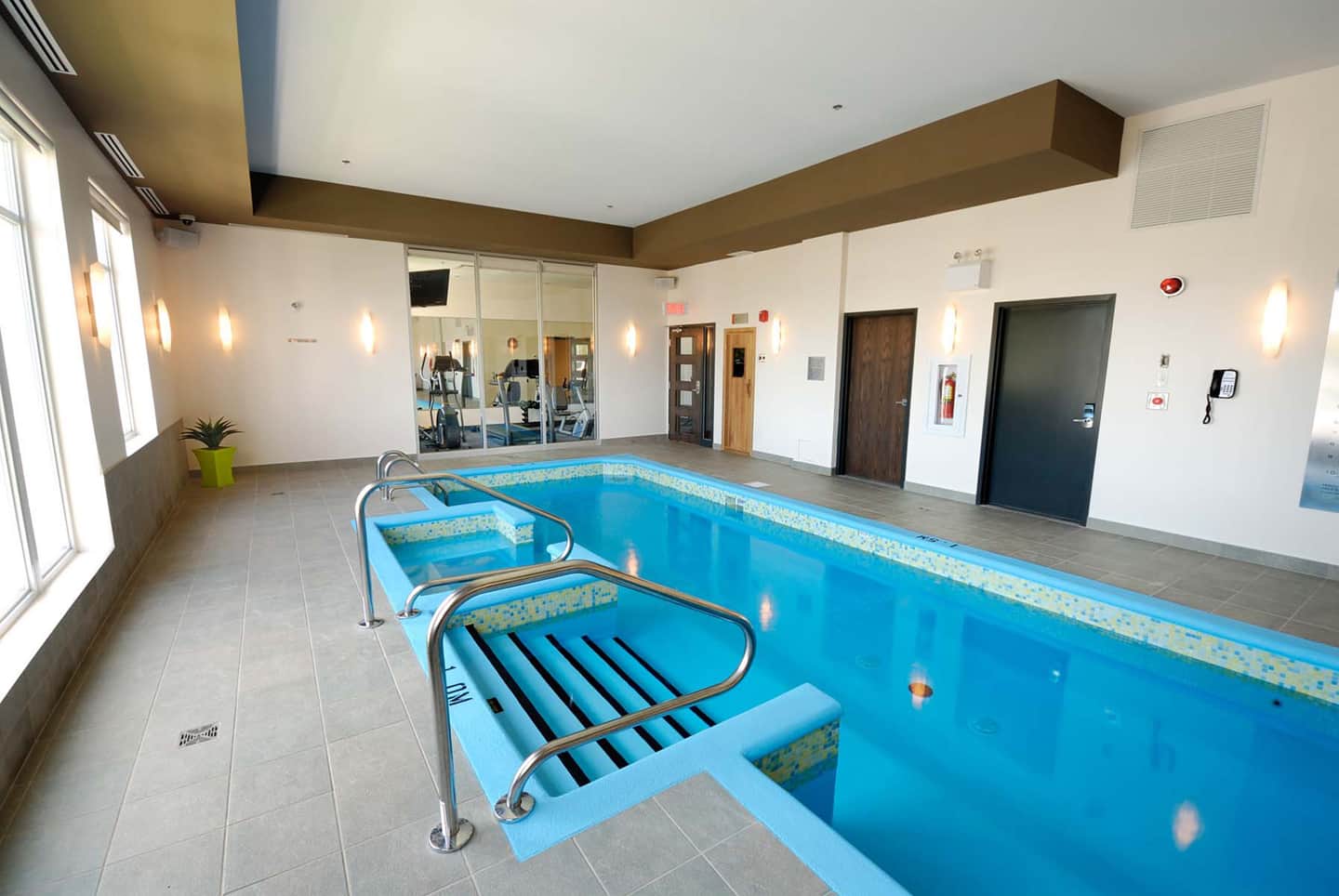 Imperia Hôtel & Suites Terrebonne