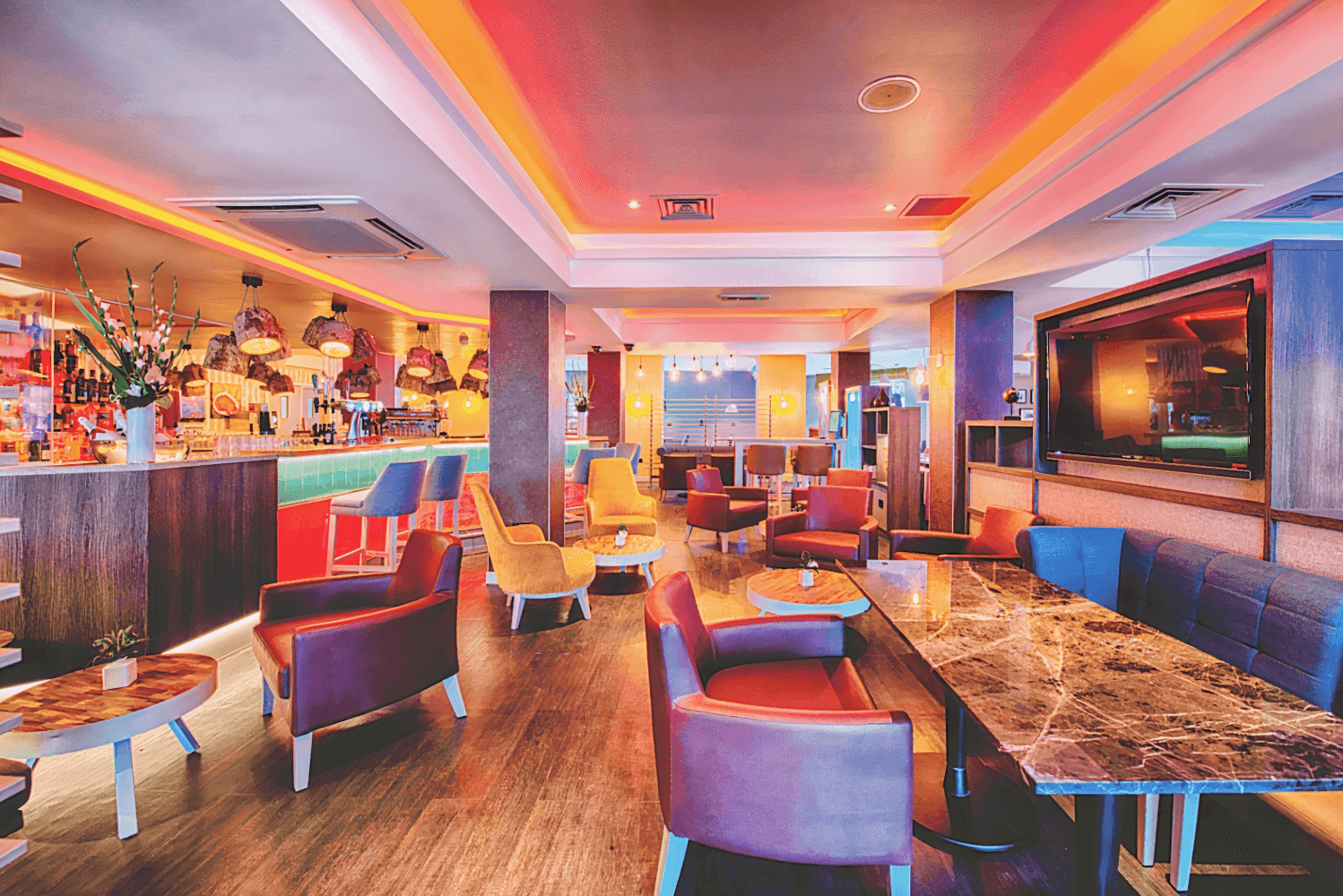 Leonardo Hotel Edinburgh Haymarket