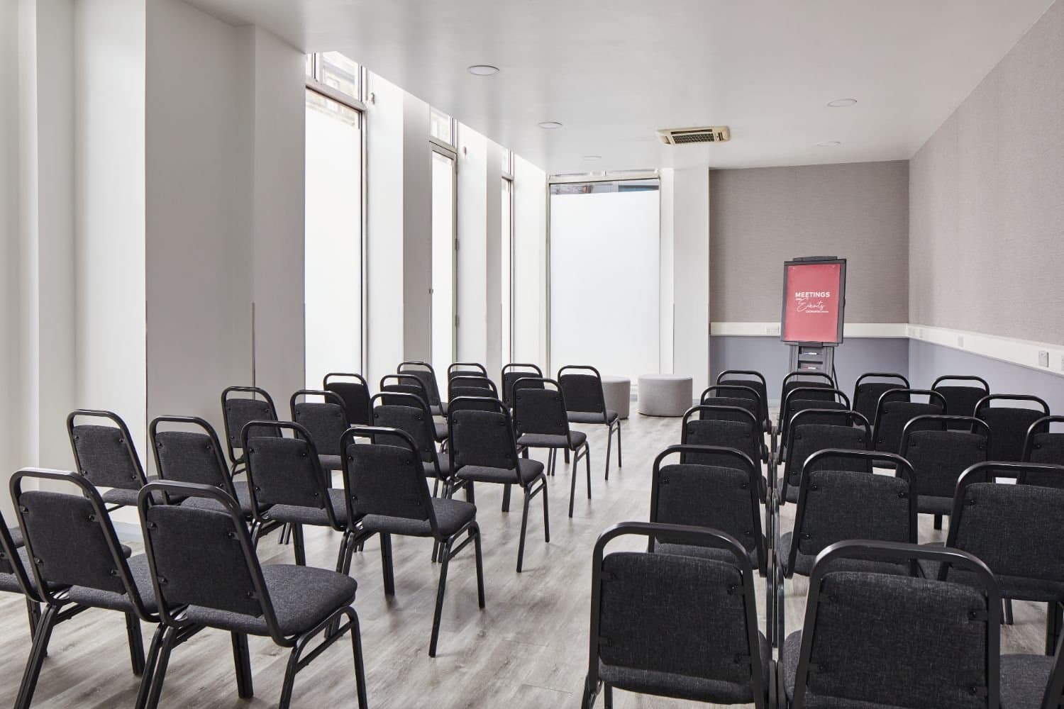 Leonardo Hotel Edinburgh Haymarket