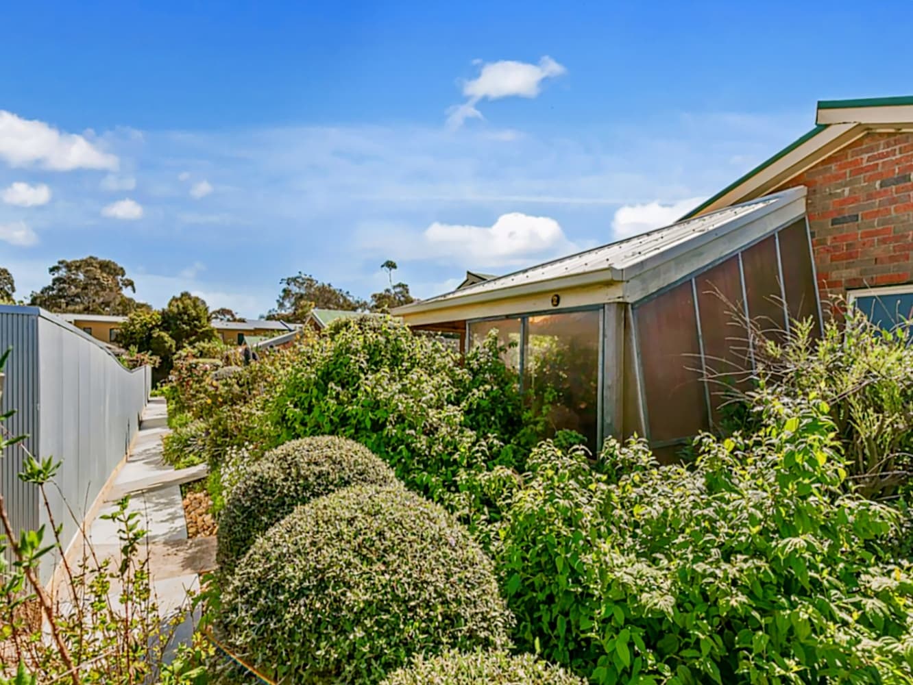 Cottages for Two