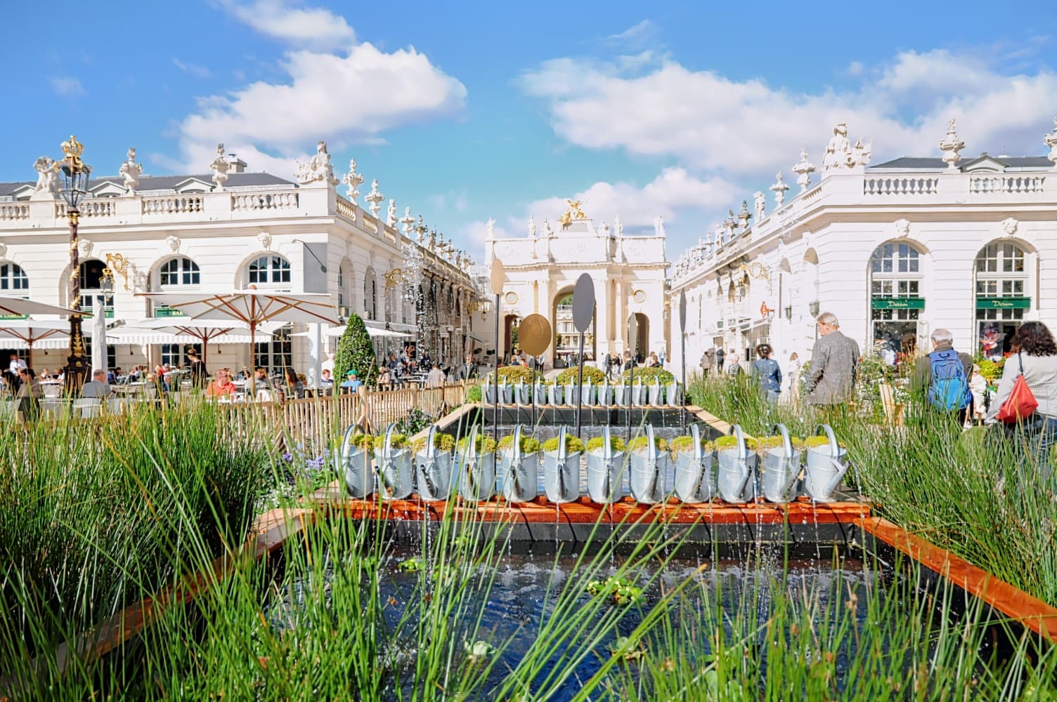 Grand Hotel de La Reine