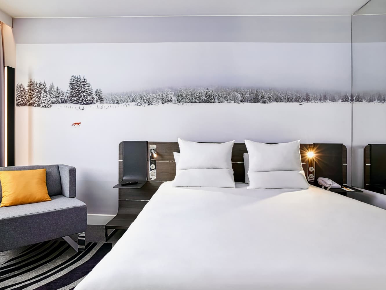 Novotel Antibes Sophia Antipolis