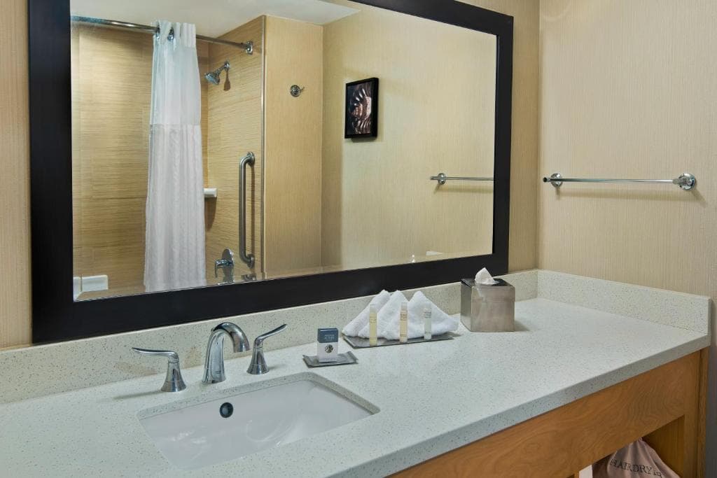 DoubleTree by Hilton Hotel San Pedro - Port of LA