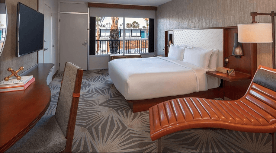 Hotel Adeline