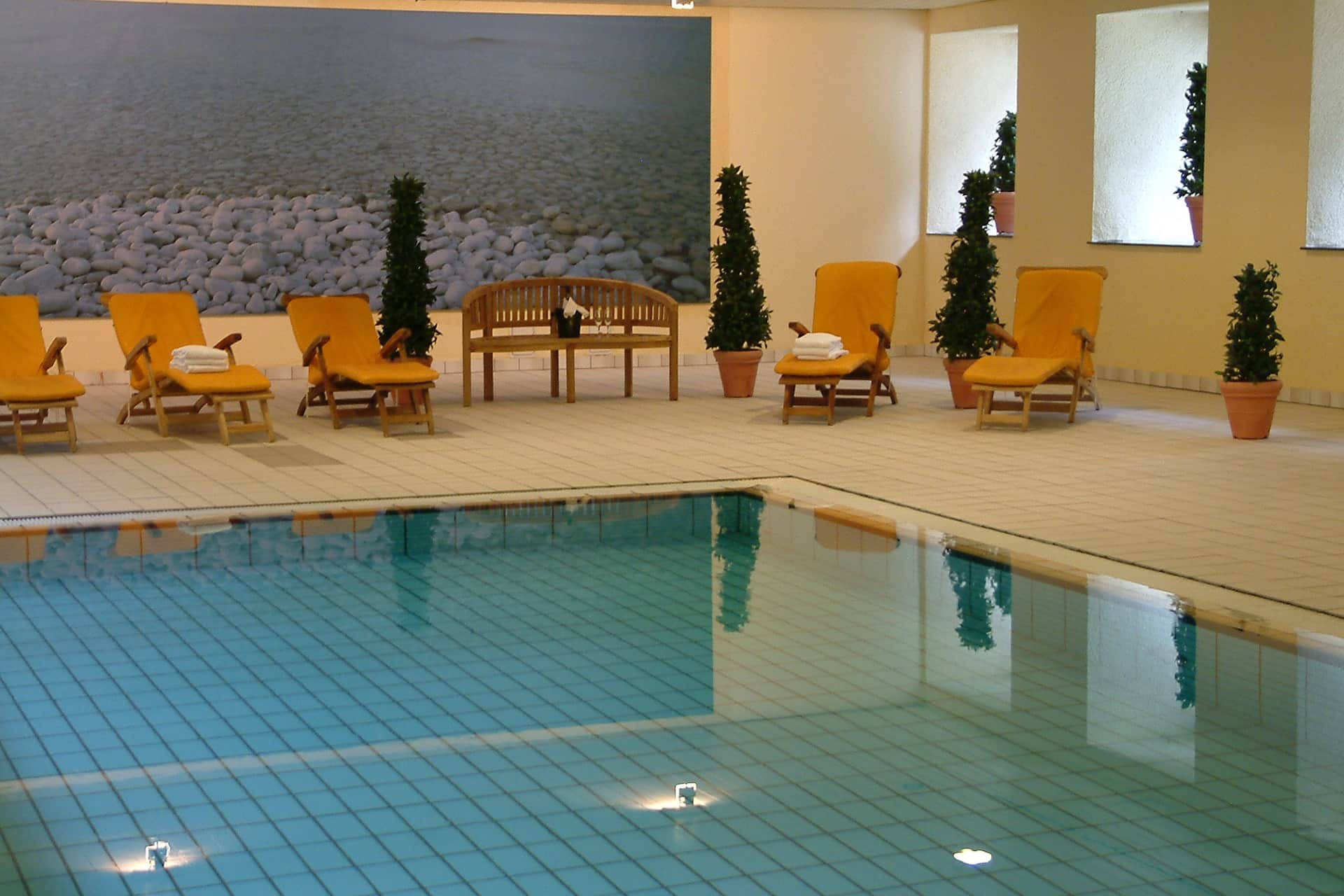 ACHAT Hotel Monschau