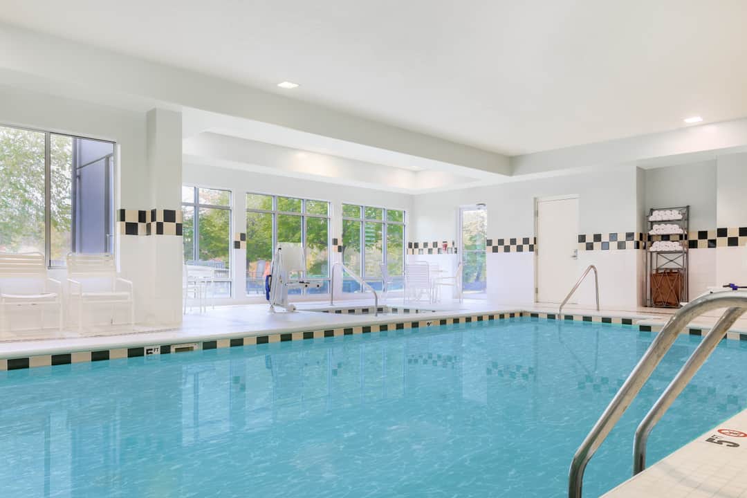 Hilton Garden Inn Cleveland/Twinsburg