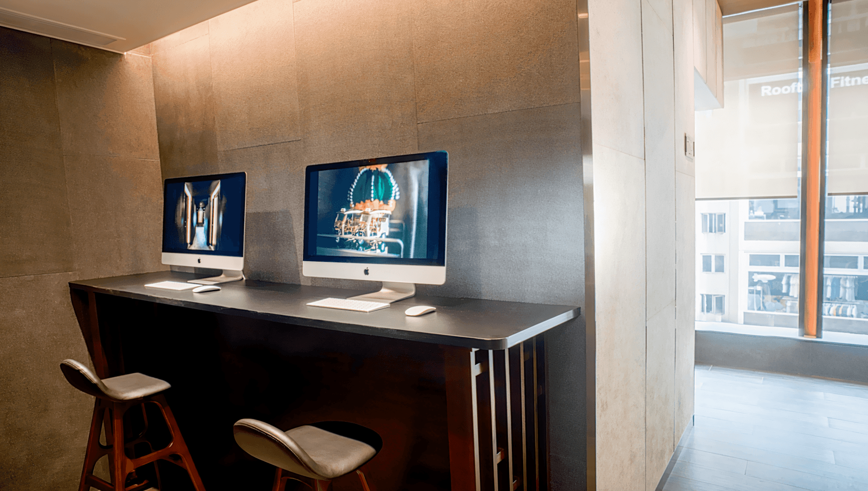 Soravit on Granville Road