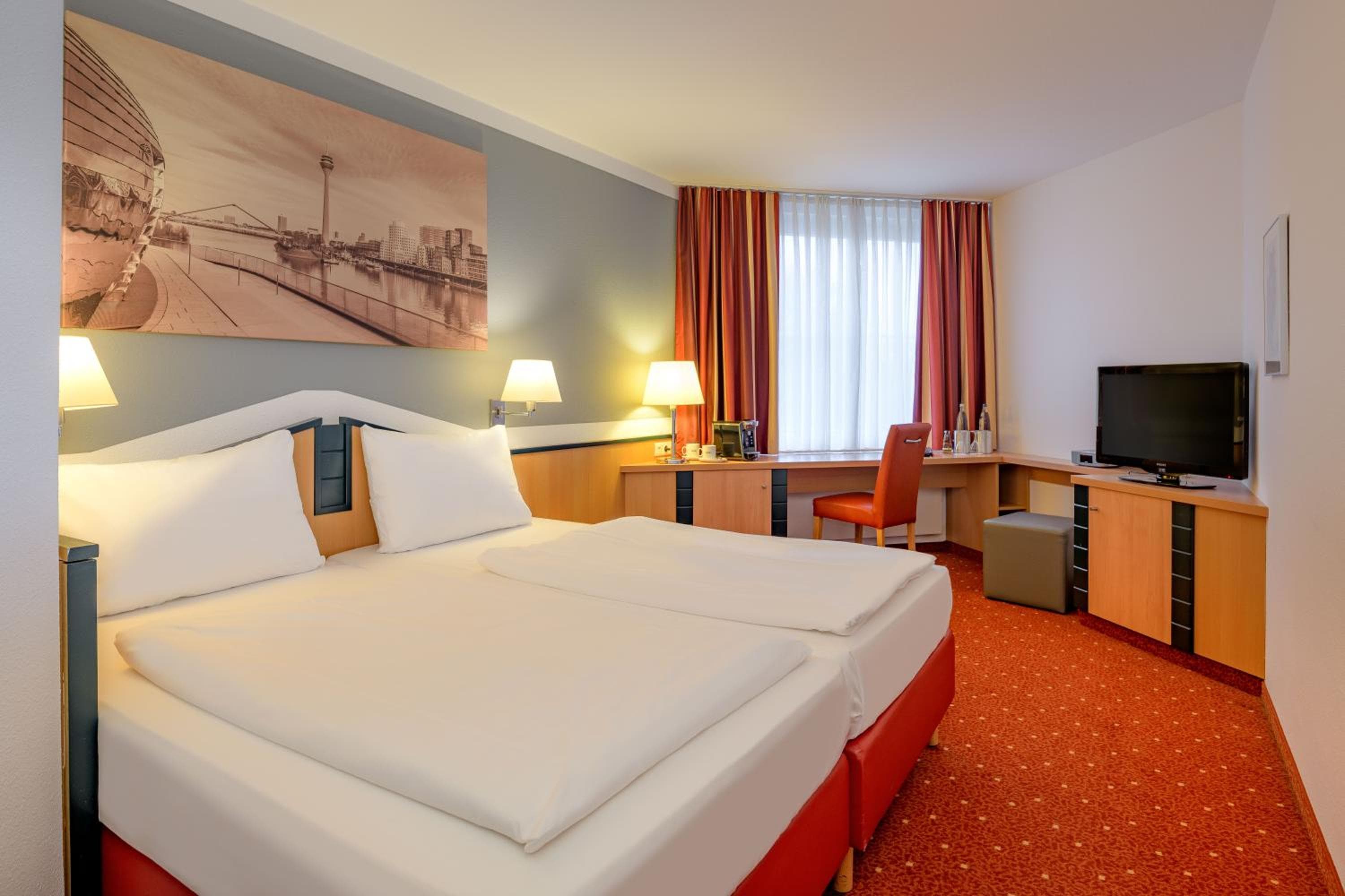 Mercure Hotel Duesseldorf Ratingen