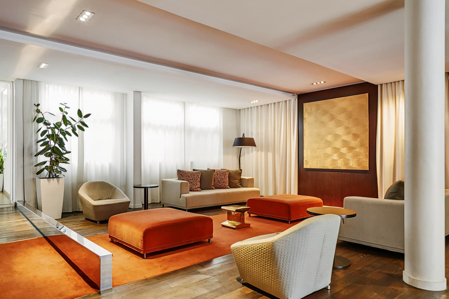 Aparthotel Adagio Marseille Timone