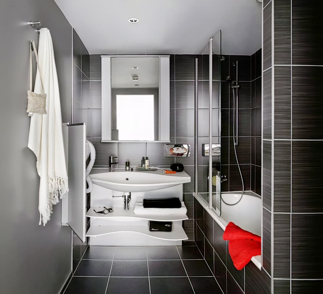 Aparthotel Adagio Strasbourg Place Kléber