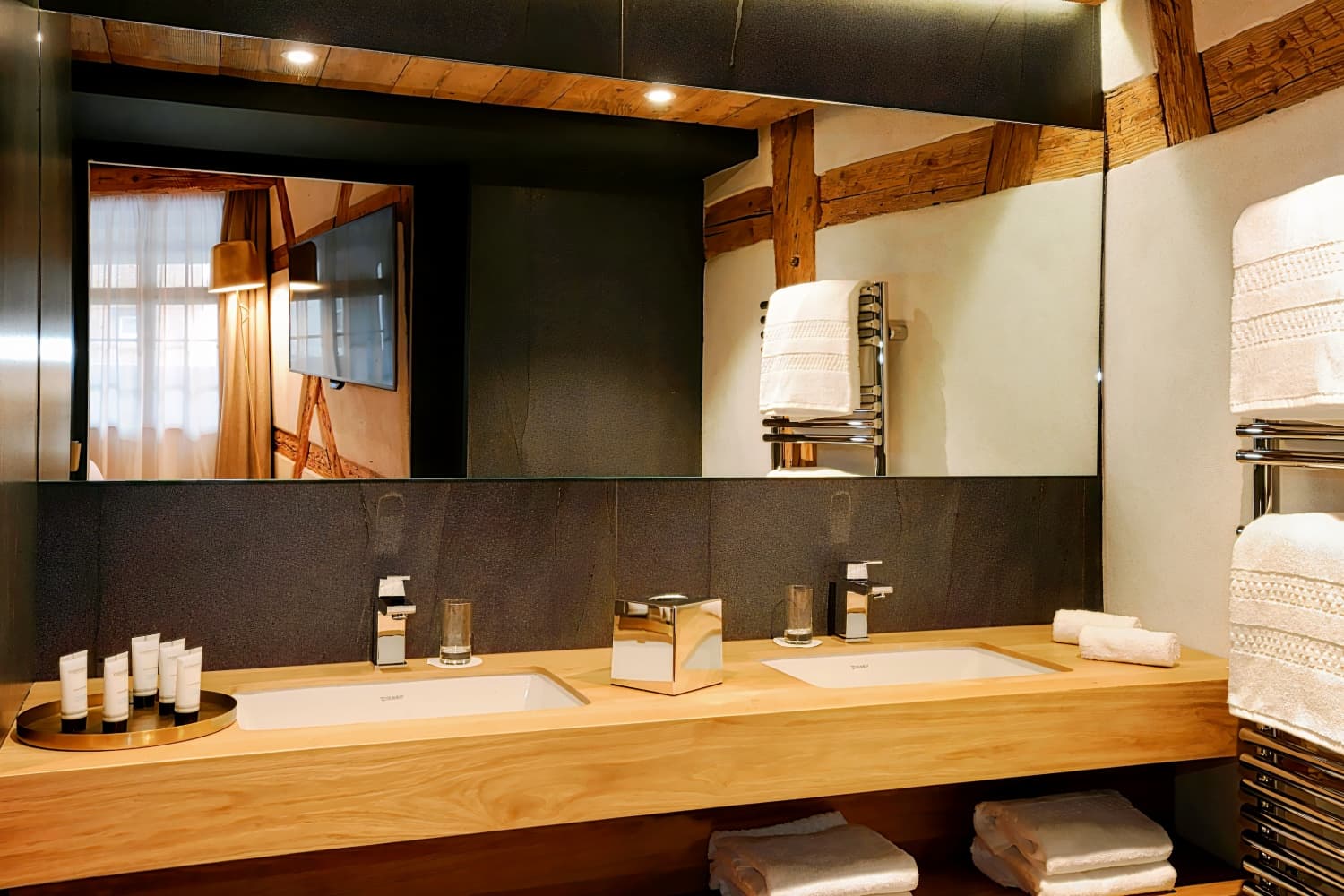 5 Terres Hôtel & Spa - MGallery Collection