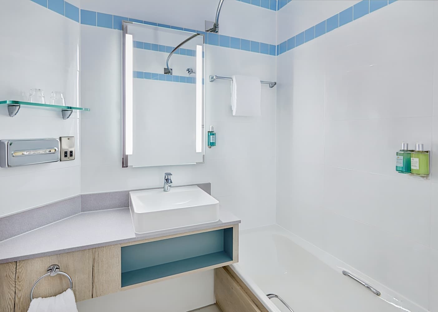 Leonardo Hotel London Croydon