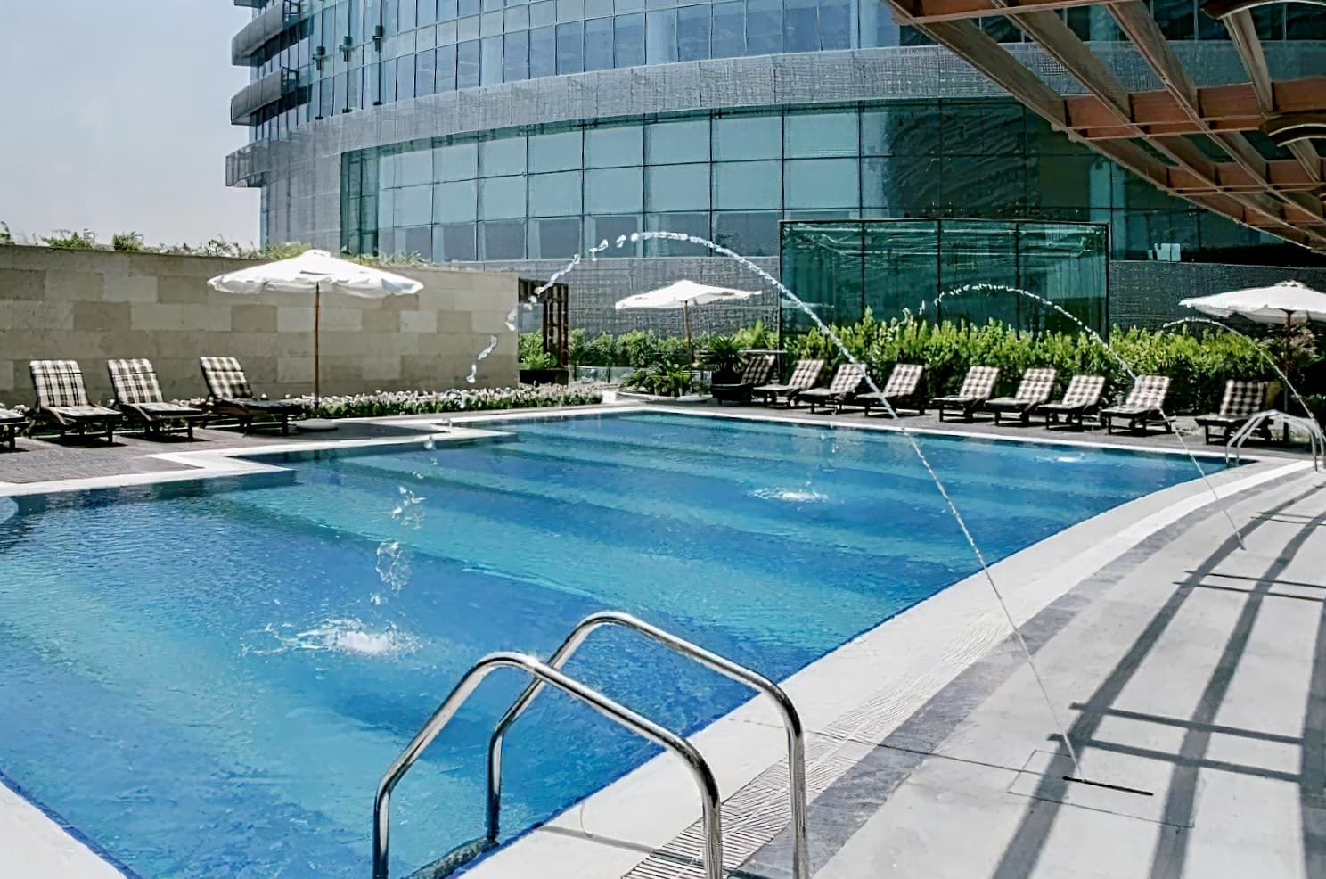 Burjuman Arjaan by Rotana