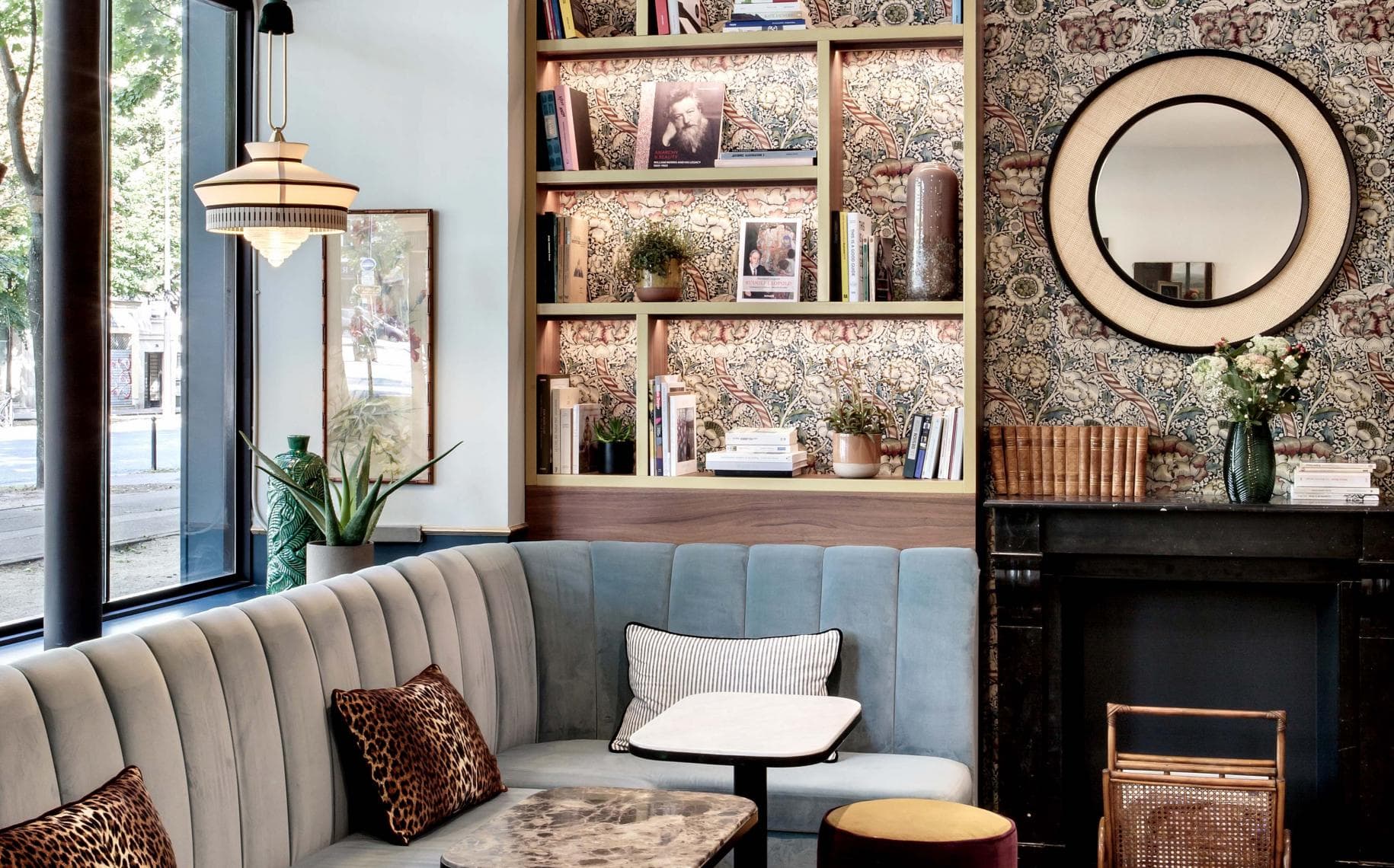 Hôtel Léopold - Orso Hotels