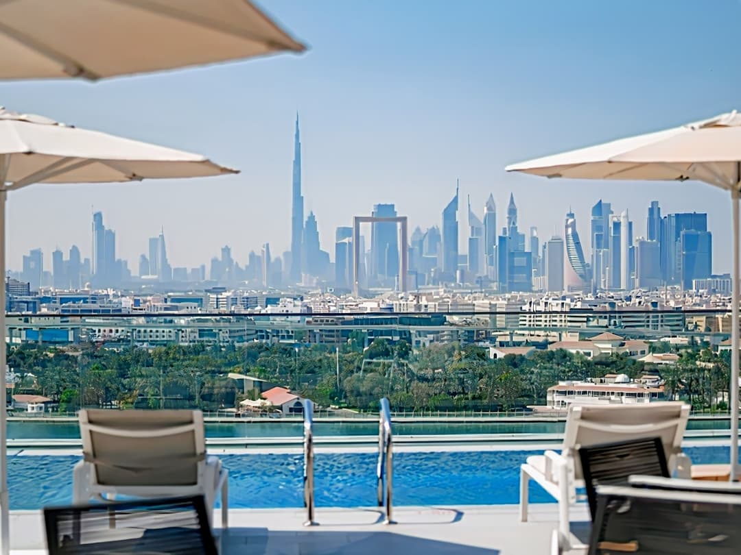 Al Bandar Arjaan by Rotana