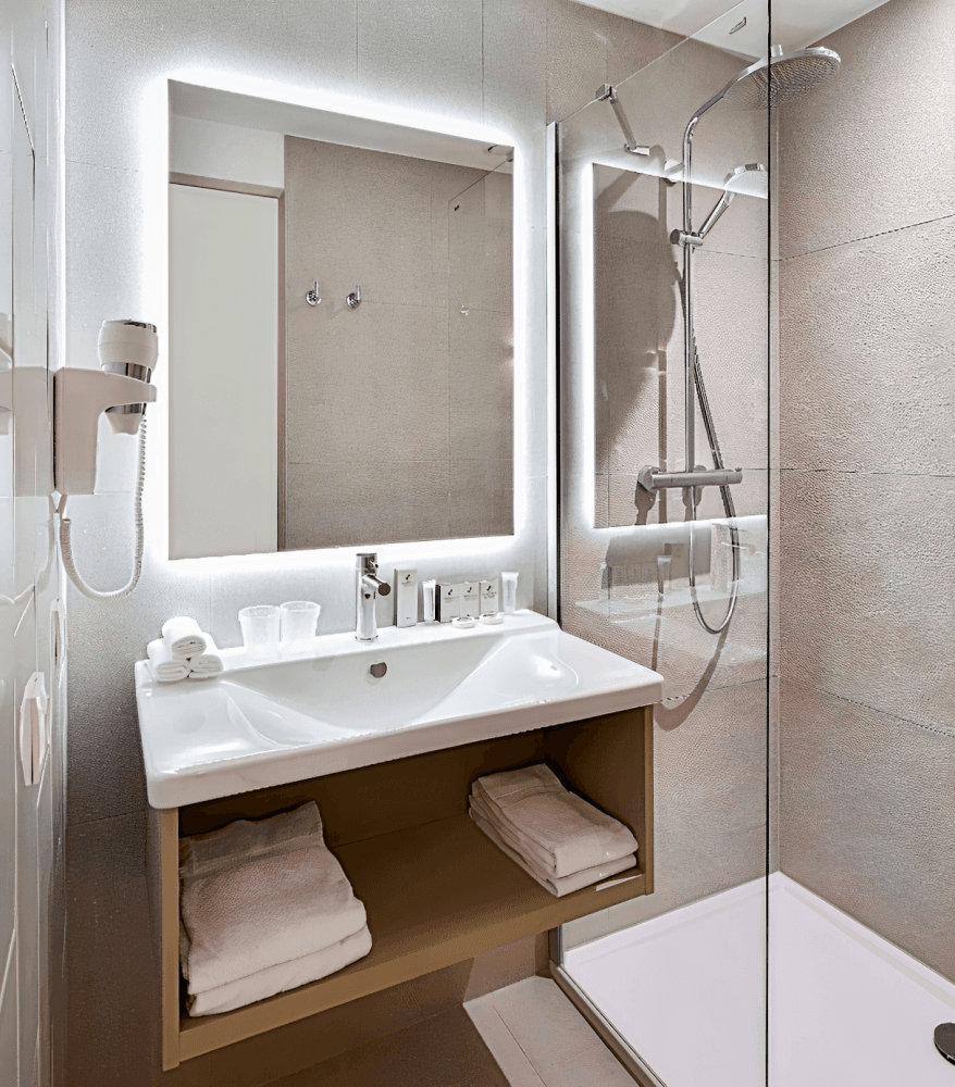 Martin's Louvain La Neuve