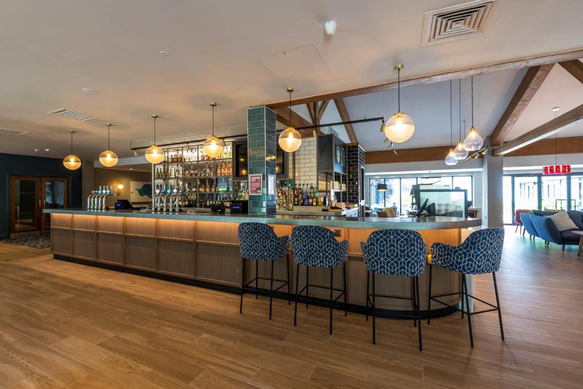 Holiday Inn Cambridge