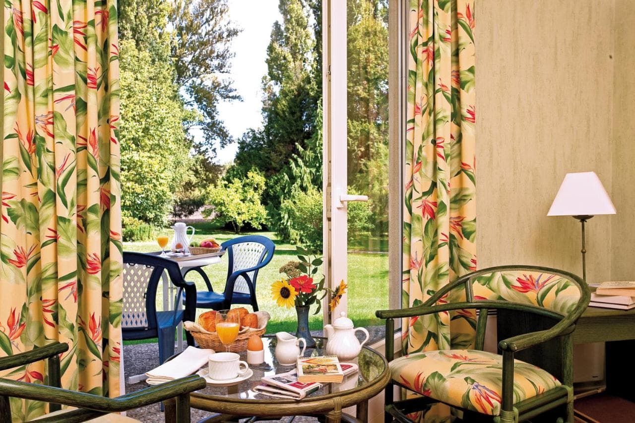 Logis Hôtel du Pont Neuf