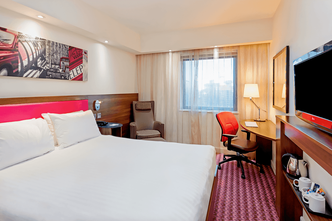 Hampton by Hilton London Croydon