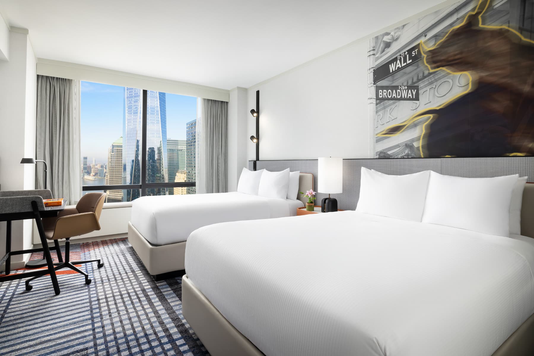 M Social Hotel New York Downtown