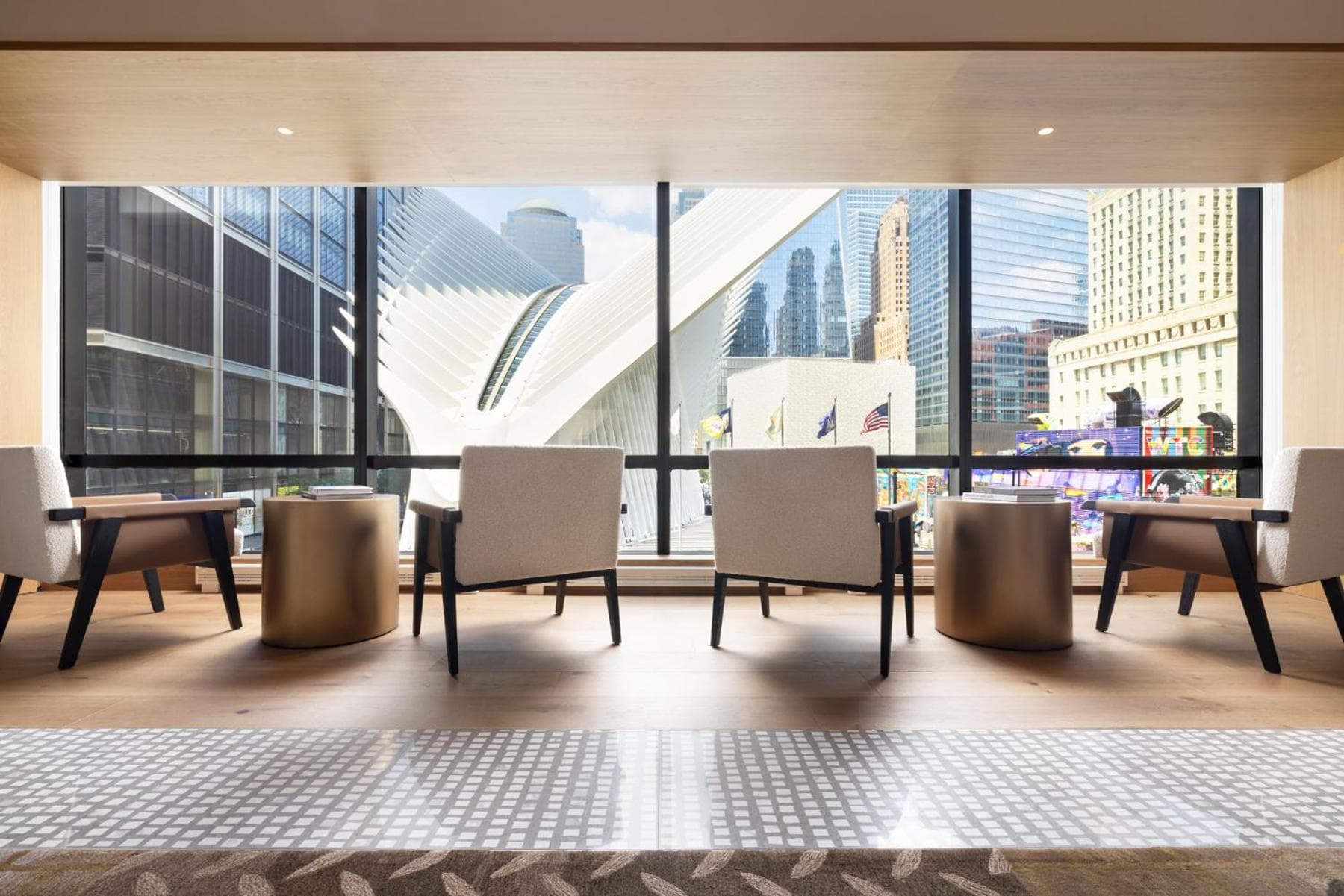 M Social Hotel New York Downtown
