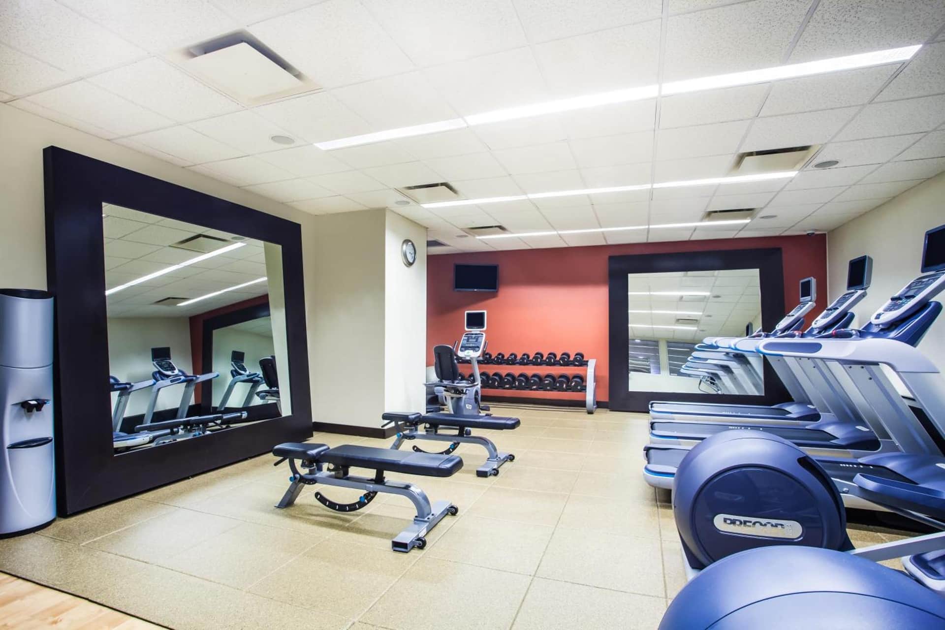 Hilton Garden Inn West 35th Street